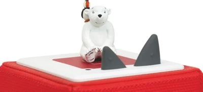 Tonies - Kleiner EisbĂ€r - Lars, Hilf Mir Fliegen/Rentiere â Bild 4