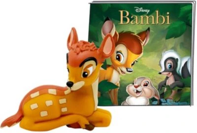 Tonies Disney - Bambi – Bild 2