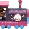 Tonies - Kinderliederzug - Bitte Alle Einsteigen!