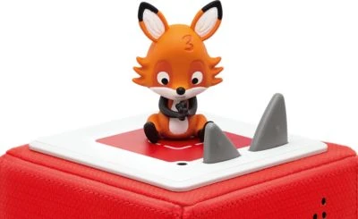 Tonies - 30 Lieblings-Kinderlieder - ZĂ€hllieder â Bild 4