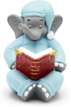 Tonies Benjamin BlĂŒmchen - MĂ€rchennacht Im Zoo