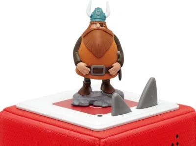 Tonies Wickie - Tanz Mit Dem Wolf – Bild 4