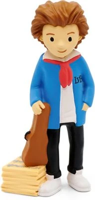 Tonies Beethoven Für Kids - Gelesen Von Daniel Hope