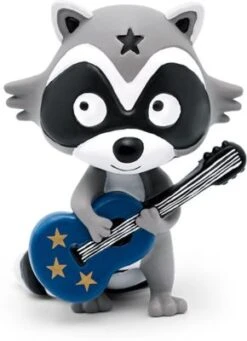 Tonies Lieblings-Kinderlieder - Europäische Kinderlieder