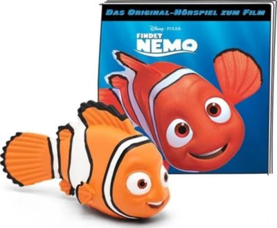 Tonies - Disneys Findet Nemo – Bild 2