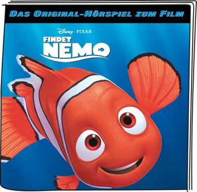 Tonies - Disneys Findet Nemo – Bild 3