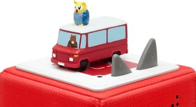 Tonies Eule Findet Den Beat 2 - Europareise – Bild 4