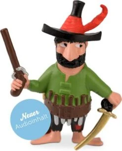 Tonies RĂ€uber Hotzenplotz - Der RĂ€uber Hotzenplotz