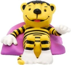Tonies - Janosch - Als Tiger Und Bär Beinahe Das Beste Verpassten