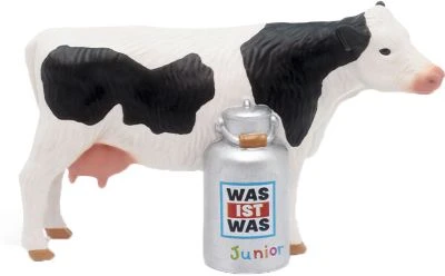 Tonies WAS IST WAS JUNIOR - Bauernhof