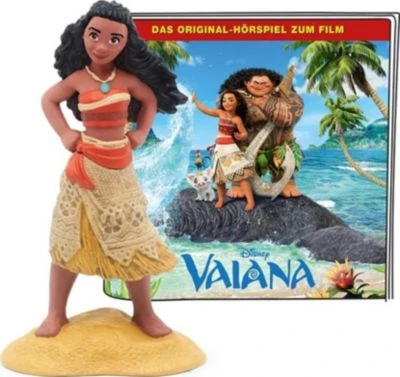 TONIES Disney - Vaiana – Bild 2