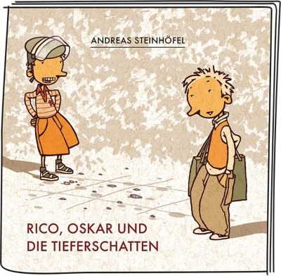 Tonies Rico, Oskar Und Die Tieferschatten – Bild 3