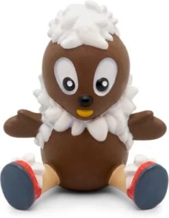 Tonies Pittiplatsch - Neue Abenteuer Mit Pittiplatsch