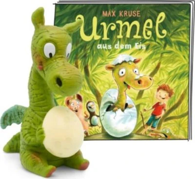 Tonies Urmel Aus Dem Eis – Bild 2