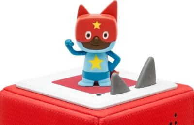 Tonies Kreativ-Tonie Superheld Junge (Neuauflage) – Bild 4