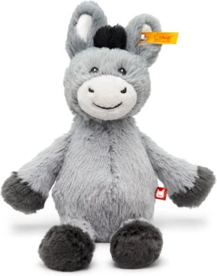 Tonies® Soft Cuddly Friends Mit Hörspiel - Dinkie Esel