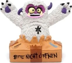 Tonies Bitte Nicht öffnen - Bissig!