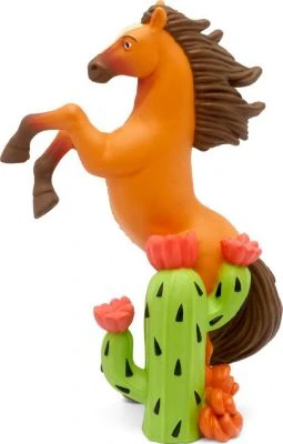 TONIES Spirit - SPIRIT - Frei Und Ungezähmt