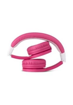 Tonies Kopfhörer Tonie-Lauscher, Faltbar, Pink