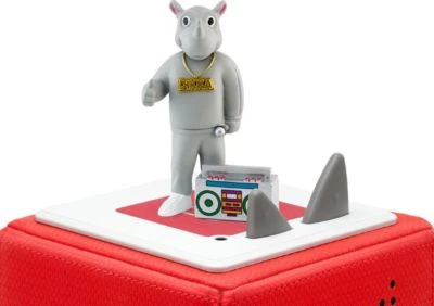 Tonies DIKKA - Oh Yeah! – Bild 4