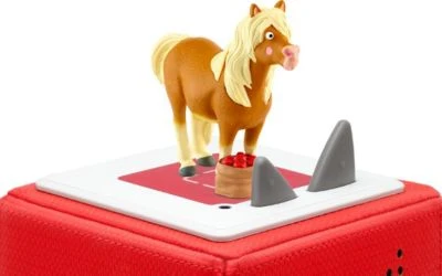 Tonies Die Haferhorde - Immer Den Nüstern Nach – Bild 4