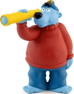 TONIES KÀpt'n BlaubÀr - Seemannsgarn