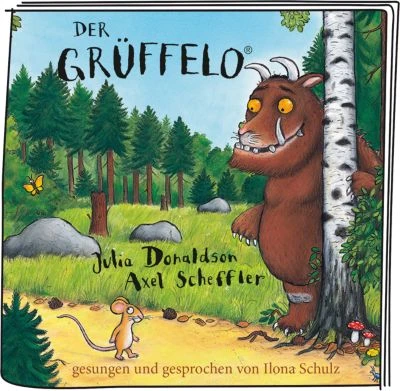 Tonies - Der Grüffelo – Bild 4
