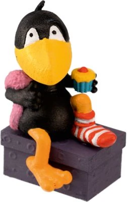 Tonies - Rabe Socke Alles Vermurkst! – Bild 3