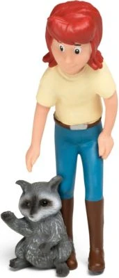 Tonies - Bibi Und Tina - Die WaschbÀren Sind Los