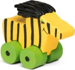 Tonies - Janosch Post Für Den Tiger