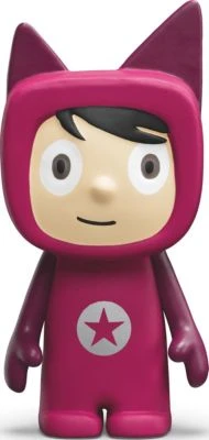 Tonies® Starterset Beere Mit Kreativ-Tonie – Bild 4